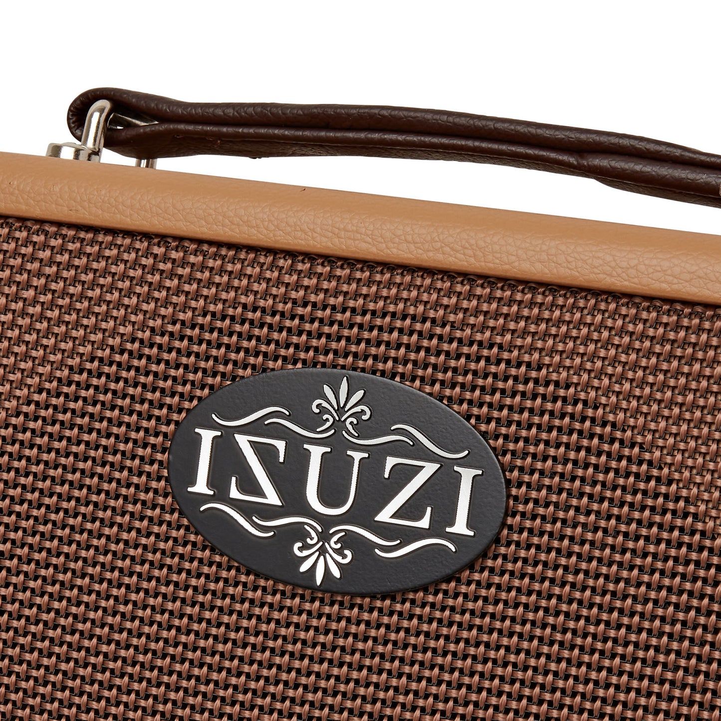 ISUZI AA-2 Portable Guitar & Uke Amp