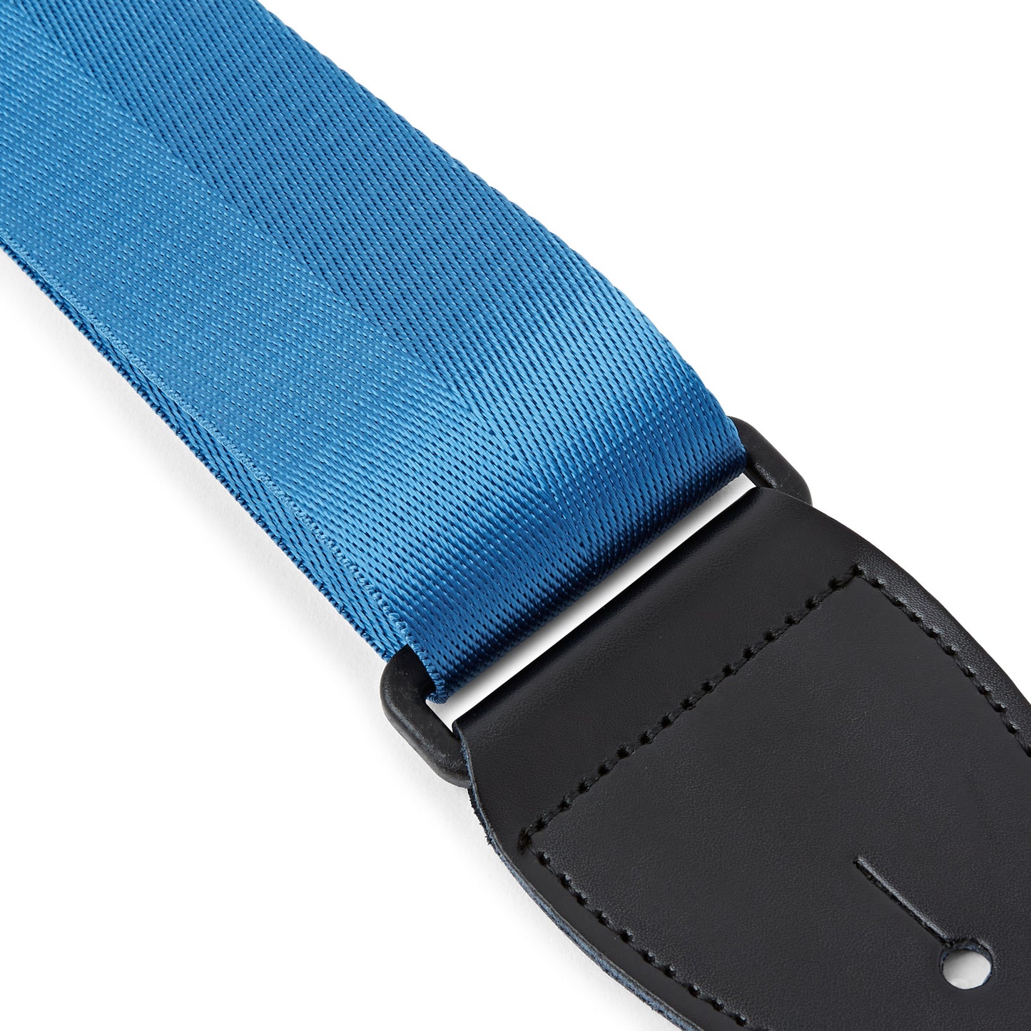 ISUZI M007 Blue Guitar Strap