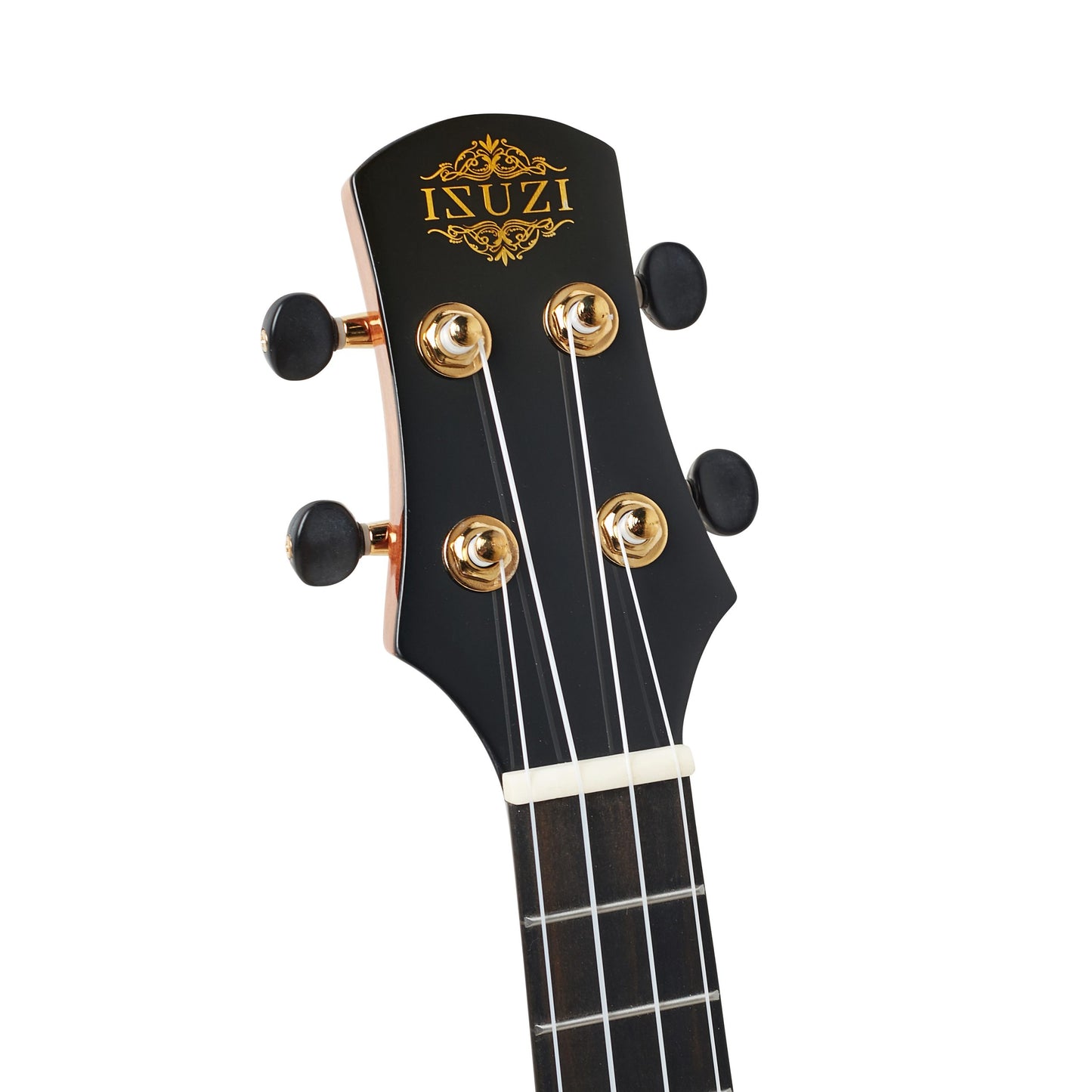 ISUZI SST-1T Solid Spruce Top Tenor Ukulele