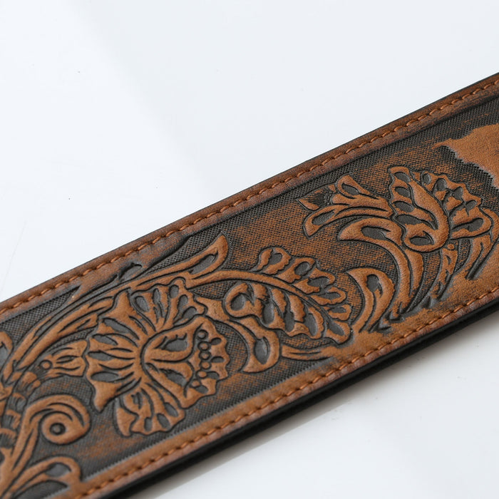 Leather Leaf