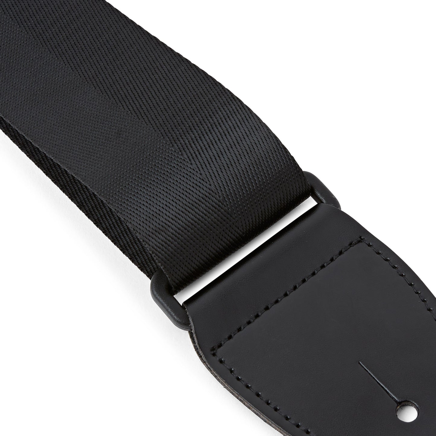 ISUZI M006 Black Guitar Strap