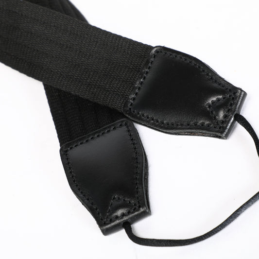 ISUZI SAXS-10 heavy cotton saxophone neck strap – view 2 of 3