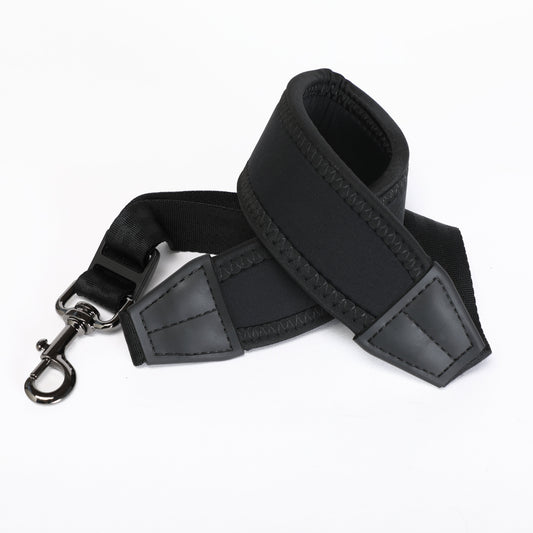 ISUZI SAXS-20 neoprene saxophone neck strap