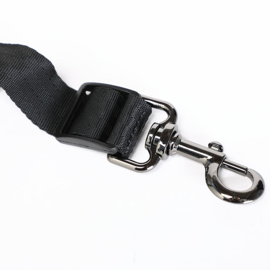 ISUZI SAXS-20 neoprene saxophone neck strap – view 2 of 3