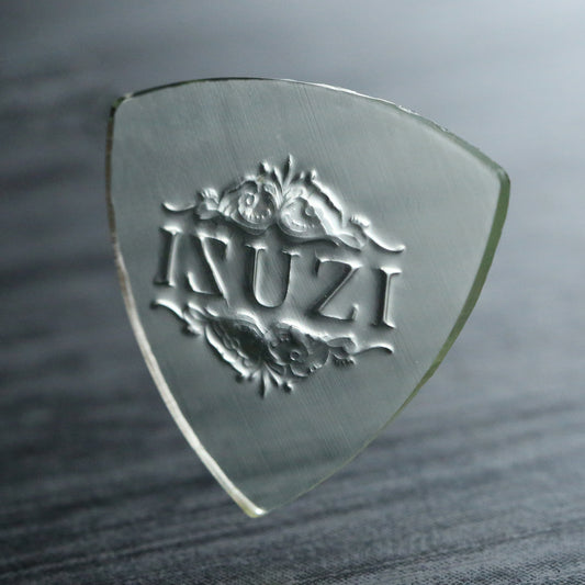 ISUZI KUP-80 Ukulele Plectrum - Isuzi