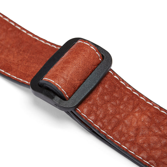 ISUZI UK-12 Beige Garment Ukulele Strap - Isuzi